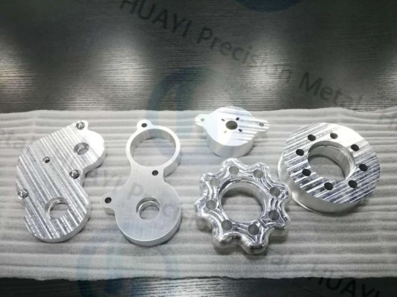 OEM CNC Machining Stainless Steel Parts Services Hardware High Precision Auto Turning Parts Machinery Part