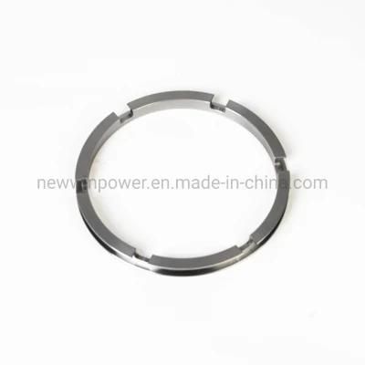 Hot Sale 4 Axis CNC CNC Milling Carbon Steel Machining