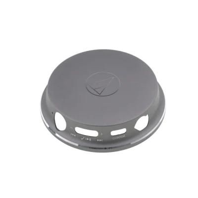 Factory Manufacture Custom Precision Color Anodized Stainless Steel Aluminum CNC Turning Part