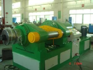 2022 New Hydraulic Solder Wire Extrusion Machine
