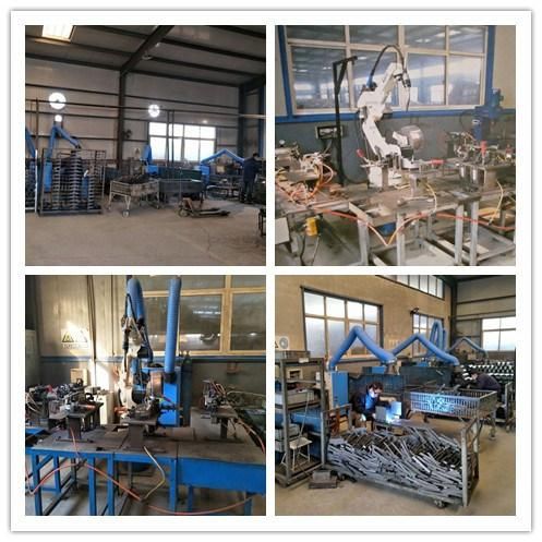 Stamping Machinery Parts Metal Stamping Parts for Metal Cutting Machine