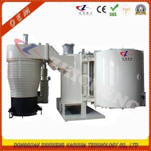 Ion Coating Machine for Washroom Accessories