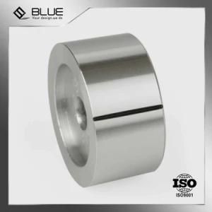 Customized Made Precision Aluminum Tubes