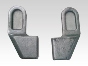 Electrical Accessories and Hot Forging Parts