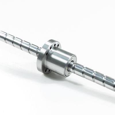 Lathe Machine Precision Ball Screw with High Precision