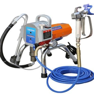 Professional Airless Spray Gun (OURS680I)