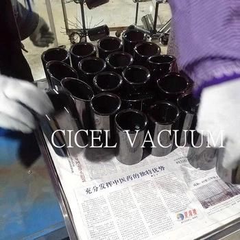 Cicel Stainless Steel PVD Vacuum Coating Machine