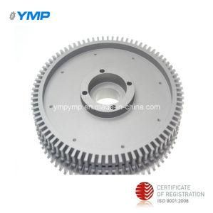 Precision Aluminum Turning and Milling Products Wheel Auto Parts