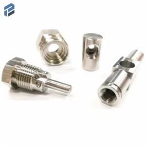 Custom High Precision CNC Machining Aluminium/ Turning /Auto Machining Part / CNC Machining Parts