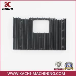 Non-Standard Oxide Black Mechanical Parts CNC Machining Parts