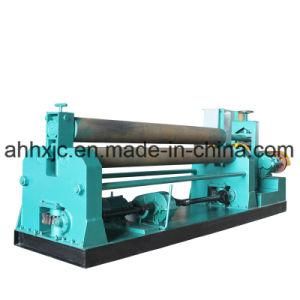 W11 Rolling Machine Cheap Rolling Machine Made in China