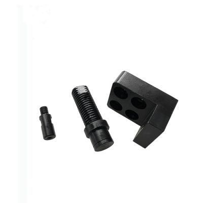 High Quality CNC Machining Parts Machined Parts Sheet Metal Stamping Parts for You