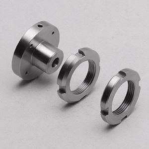Dongguan Jiechen Customized Multi Purpose CNC Machining of Cast Iron Auto Parts