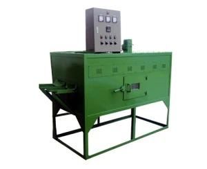 Automatic Solder Tin Lead Zinc Aluminum Bar Making Machine