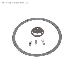 CNC Precision Machining Punching Parts with Stainless Steel 316L