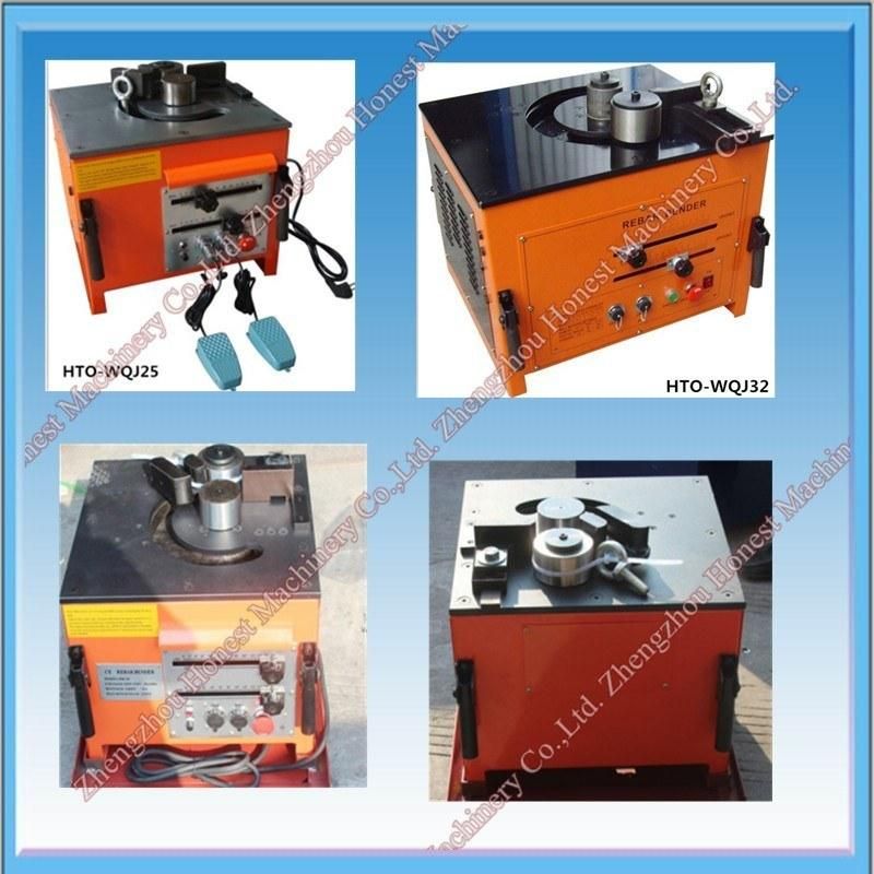 Automatic Rebar Stirrup Bender for Sale