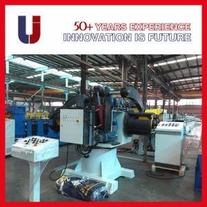 Pallet Rack Roll Forming Machine