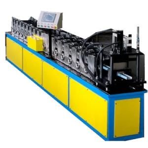 Hot Sale Metal Stud Roll Forming Machine