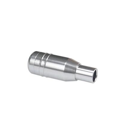 CNC Customized Aluminum Stainless Steel Brass Turning Part, Forged Parts, Casting Part Machined Parts with High Quality