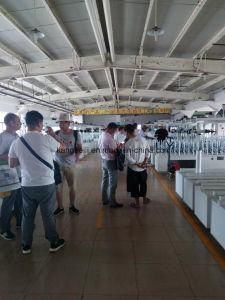 Wallboard or Door Decorative Pur Laminating Profile Woodworking Machine