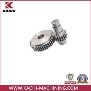 Wholesale Automotive Part Kachi Metal Machine