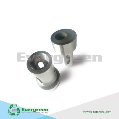 Professional Precision Supplier Tungsten Carbide Punch Mould