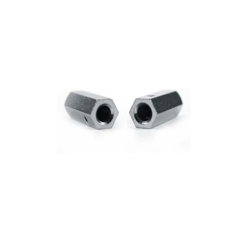 Stainless Steel Limit Tube Sleeve Card Locking Hardware Accessories Machining Fast Locking
