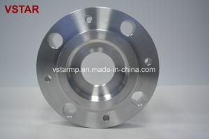 Top Quality CNC Machining Stainless Steel Part for Motorcycle