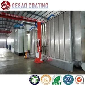 Professional Design Good Quality Powder Coating Machine