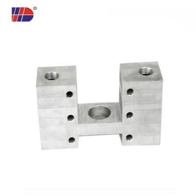 CNC Machine Manufacturer Customized High Precision Medical Machining Parts