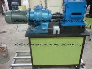 Metalcraft Fishtail Coining Machine