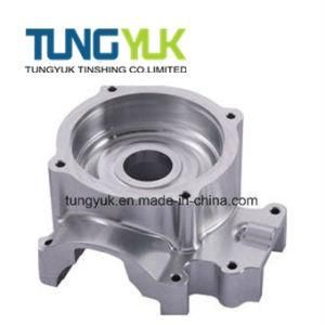 CNC Aluminum Machinery Parts for Automation Application