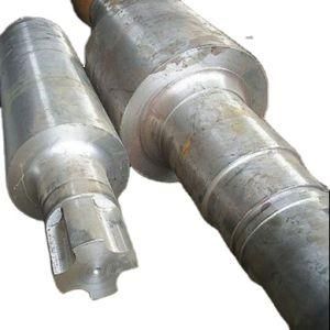 Buy More Discount Can Be Customized Steel Mill Rolls
