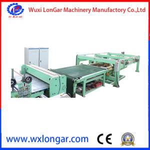 Cut to Length Line Cutting Machine