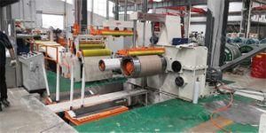 Customized Steel Coil Mini Slitter Line in China Manufacturer