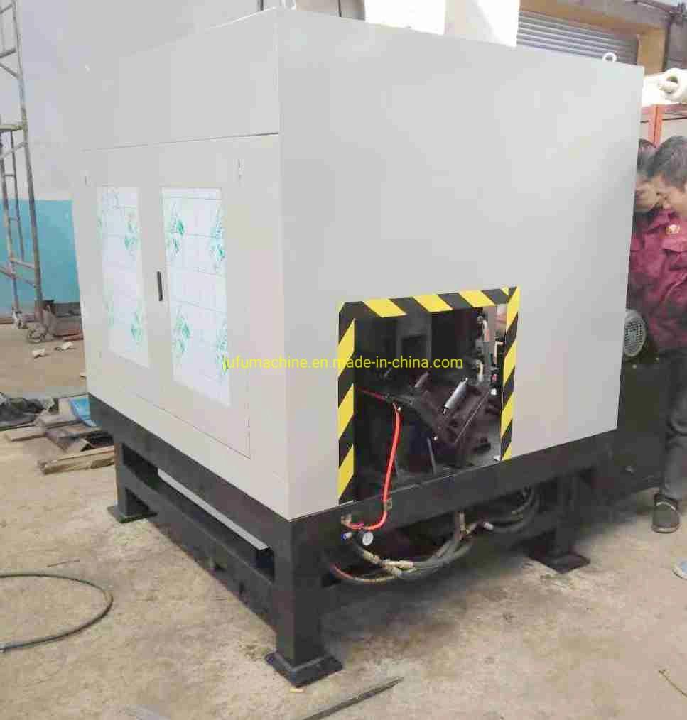 Angle Steel out-Edge Milling Machine