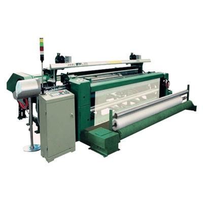 Automatic Fiberglass Mesh Screen Neeting Weaving Machine