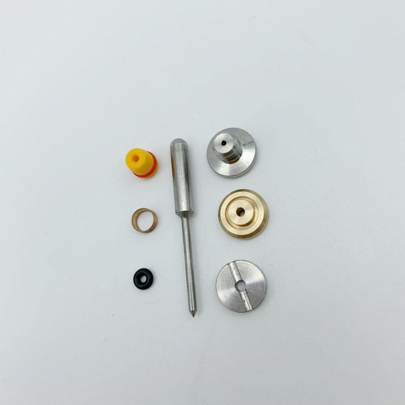 Waterjet Spare Parts on/off Valve Repair Kit Waterjet Kit, UHP Pneumatic Valve Repair, HP, Nc, 60K Hrk068