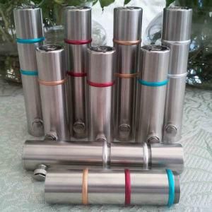 CNC Machined Part From Stainless Steel Accessories