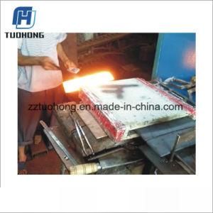 Steel Billet Induction Heating Equipment for Forging