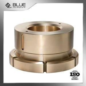 OEM High Precision Brass Spacer