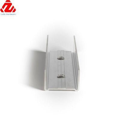 Aluminum 6061 7075 CNC Turning Part