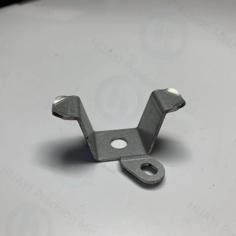 Customized Precision Sheet Metal Parts Fabrication Punching and Stamping Processing Products