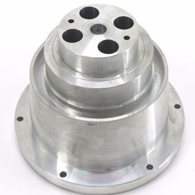 Precision CNC Machined Parts for Pharmaceutical Assembly Packaging Line