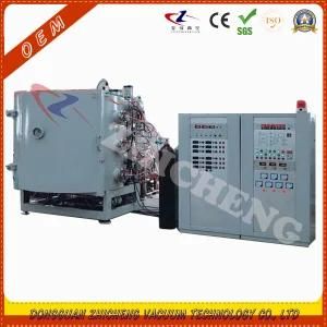 Ceramic Vacuum Coating Machine, Ceramic PVD Coating System