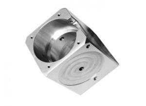 Standard CNC Machining Metal Parts