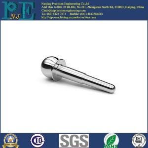 Customized Stainless Steel CNC Machining Syringe Needle
