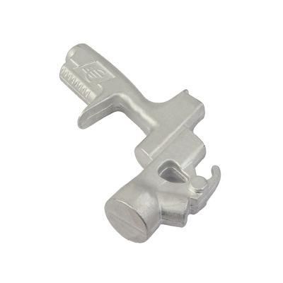 15 Years Factory Custom Auto Accessories Die Casting Aluminum Parts