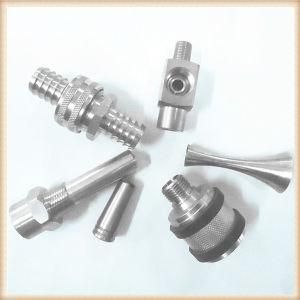 Rich Experience High Quality and Precision CNC Parts Manufacturer