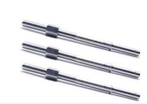 Alloy Steel 304hc High Strength Copper Brass Carriage Machine Hardware